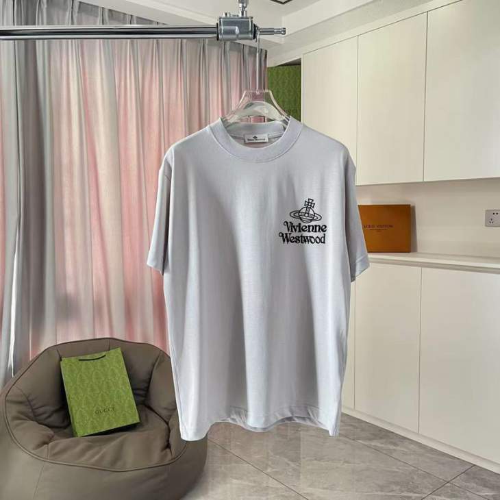 Picture of Vivienne Westwood T Shirts Short _SKUVivienneWestwoodS-2XLhgntx02137